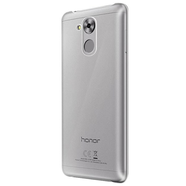 Honor 6C fodral Original Huawei ultratransparent kristallfodral