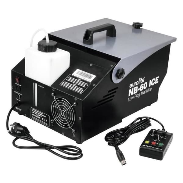 NB-60 ICE Dimkylare