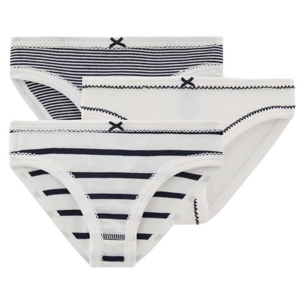 Smyckesask - smyckeset Petit Bateau - A0AA2 - Flicka A01f6 Underkläder, Variant 1 (Ny), 14 År EU