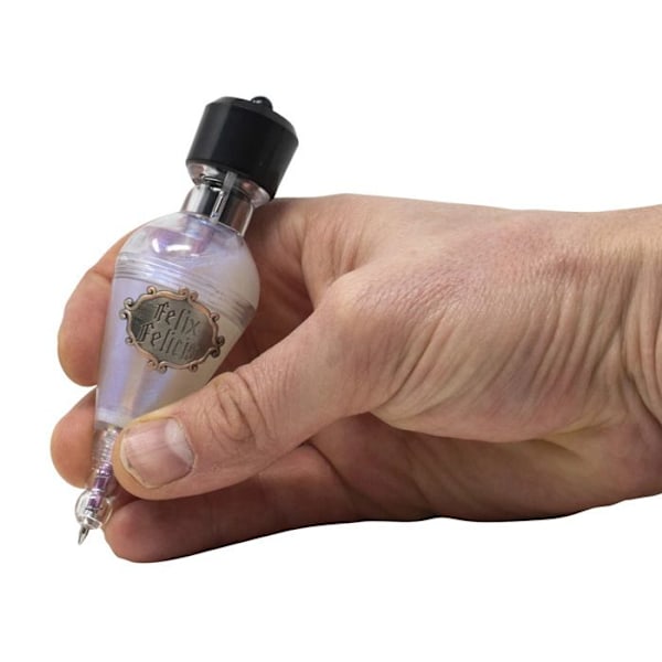 Stylo potion - HARRY POTTER - Svart - Cylindrisk - Plast - Harpiks Färg
