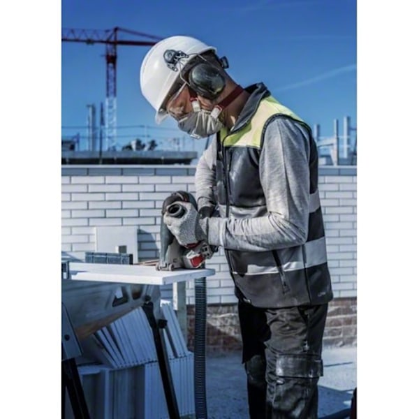 Diamantskiva expert multimatérial x-lock 125 x 22,23 x 2,4 x 12 mm. för små vinkelslipar