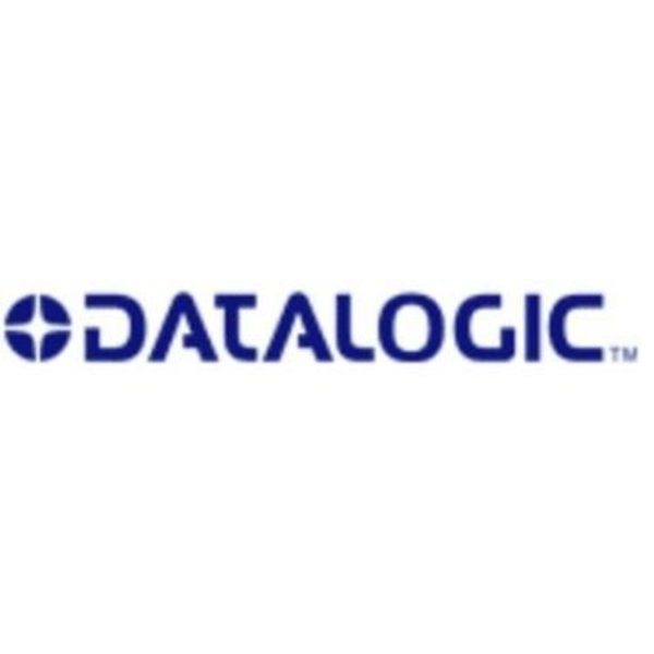 Kabel - Datalogic - CAB-362 SH4132 - Längd 3,6 m - Typ RS-232 - 10P-kontakt
