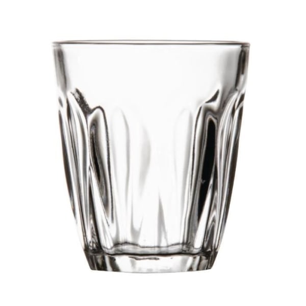 Tålbar Glas - Olympia - 130 ml - 12-pack - Resistenta - Diskmaskinssäker