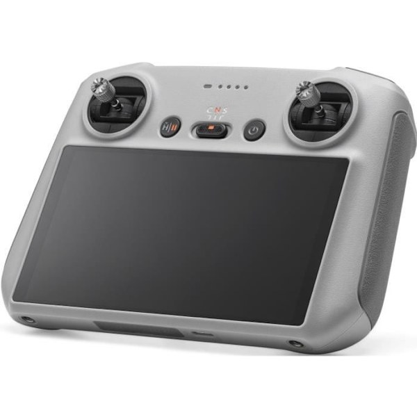 DJI RC-fjärrkontroll för DJI Drone - 5,5" Grå