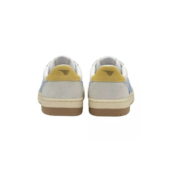 Gola CLB336 Skor Vit 40