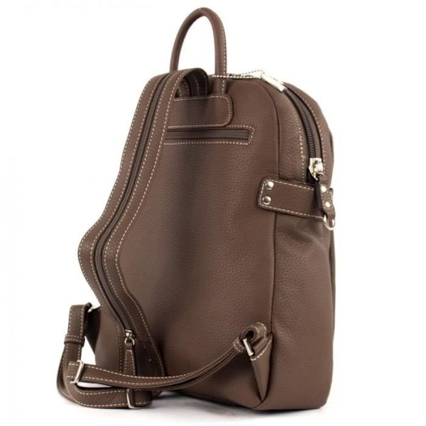PICARD Loire-ryggsäck Taupe [23904]