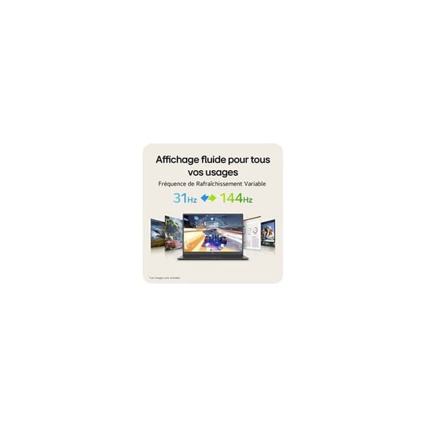 LG gram Pro 17Z90TR-E.AD8BF -