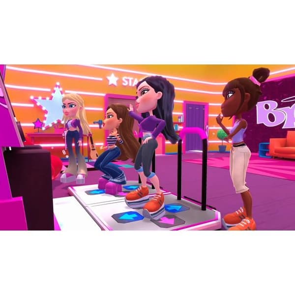 Bratz Rytm & Stil PS5