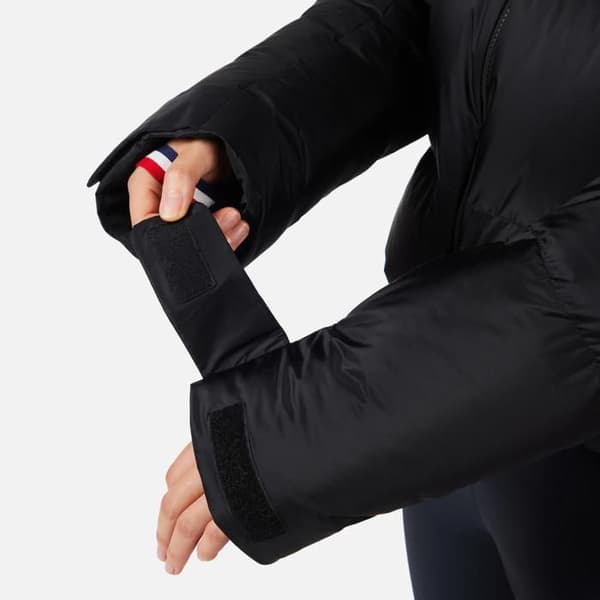 Rossignol Daille skidjacka dam svart M