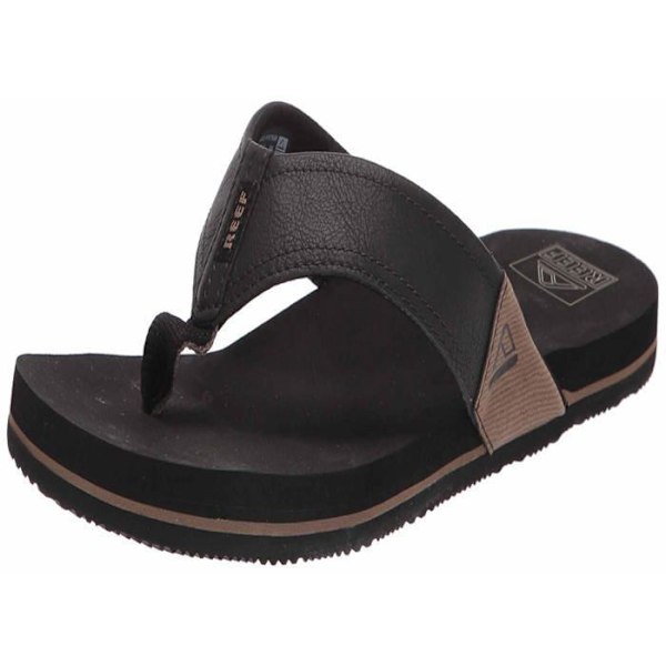 Reef Flip Flops - CI3755 - Herr Newport Flip Flops Svart 44