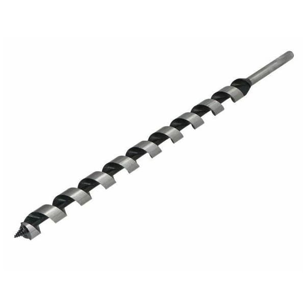 Träborr 6x235 mm