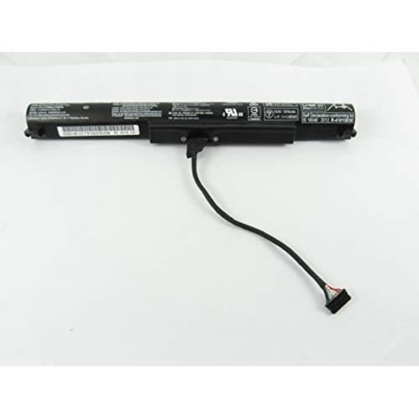 3-CELLS BATTERI LENOVO 5B10K10177