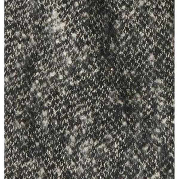 Scarf - PIECES - Lång scarf - Grå - Lätt tygblandning - Chic