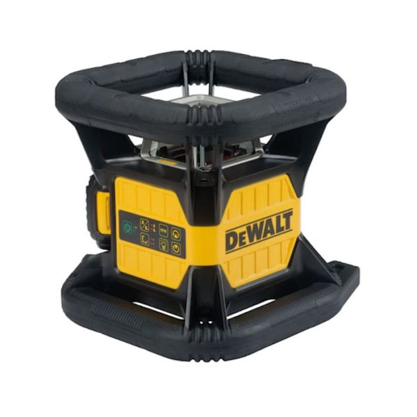 Laser nivå - DEWALT - DCE079D1G - Grön - IP67 - Trådlös Grön