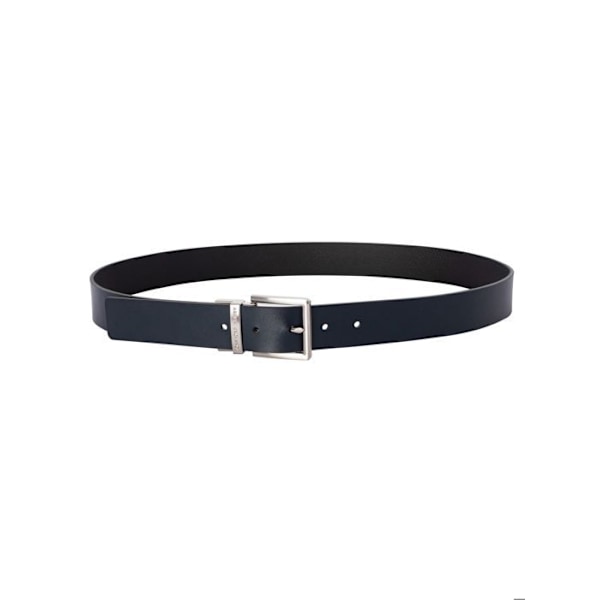 Bälte - Armani Exchange - Vändbar - Läder - Flerfärgad - Chic Flerfärgad XXL