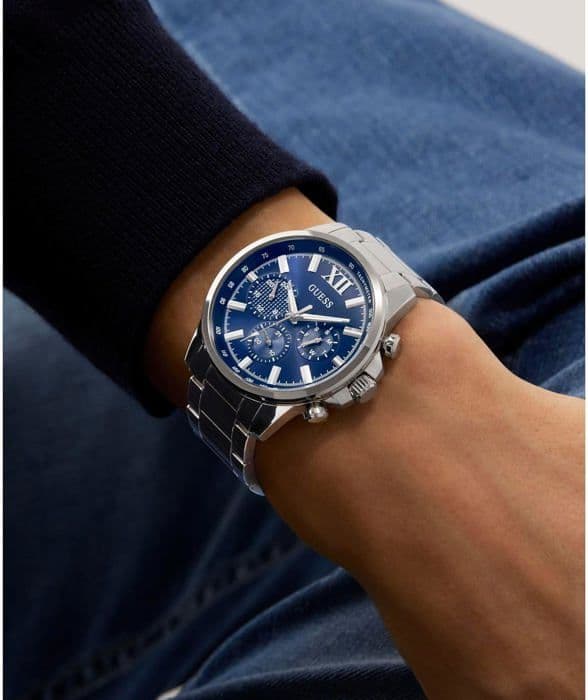 Guess klocka - Herr - GW0900G4 Pengar
