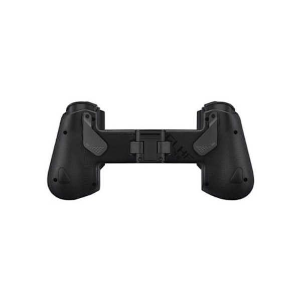 ASUS ROG Tessen Mobile Controller - hopfällbar design, programmerbara bakre paddlar i aluminium, ROG-knapp, mekaniska omkopplare, Joy