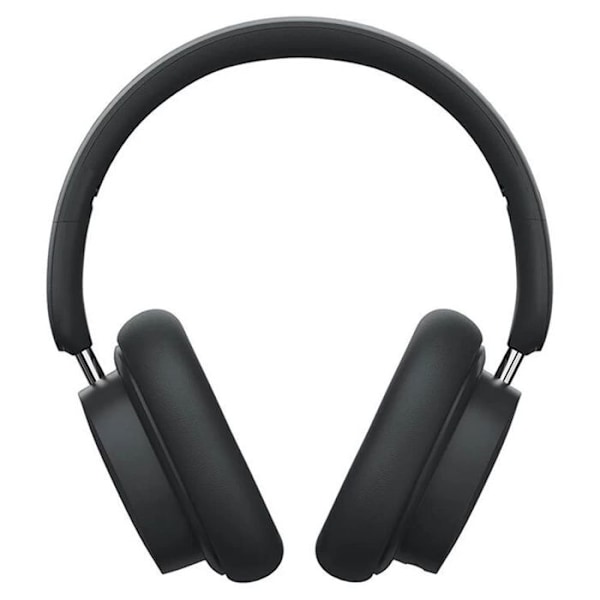Bowie D05 trådlösa hörlurar (A00024601113-00) Bluetooth 5.2, ENC brusreducering för HD-samtal Baseus Black