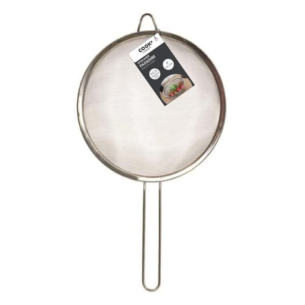 SILIKON SIKT INOX D24CM