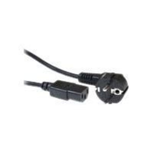 Intronics - Strömkabel (230 VAC) - IEC …