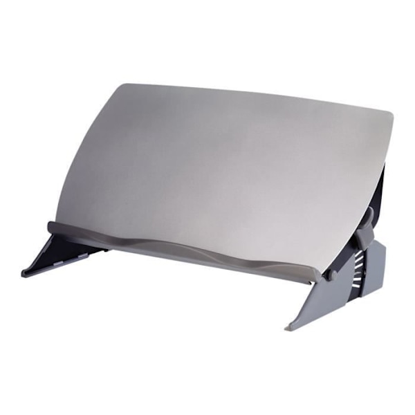 Portfölj - Fellowes - Easy Glide - Ergonomisk - Justerbar - Modern design