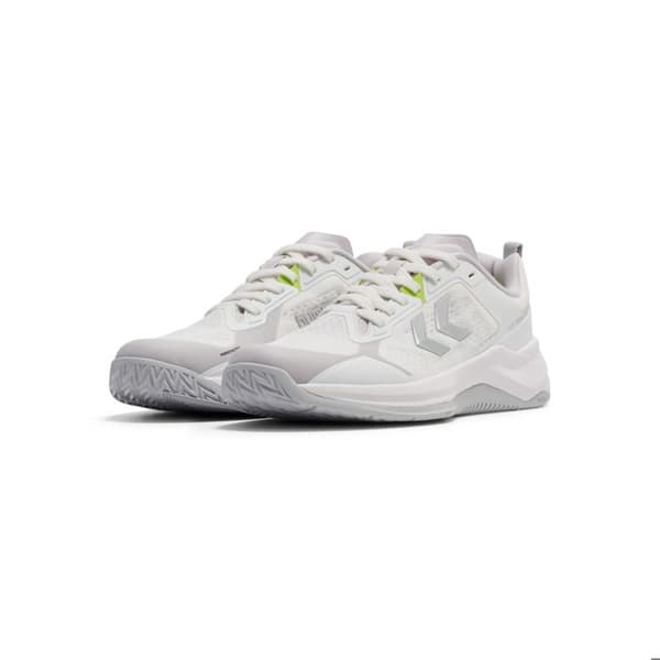 Hummel Powerstrike Pro inomhusskor vit 37 1/2
