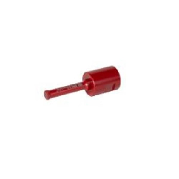 Diamantborr - RUBI - Drygres Premium - 68 mm - M14 - Lång livslängd Vit