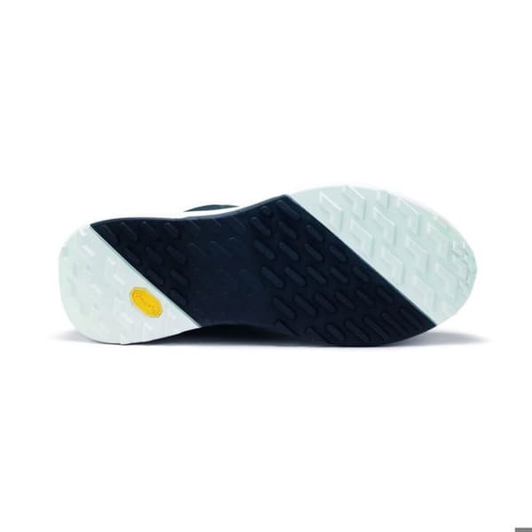 Sidi Nucleus Skor svart vit 41