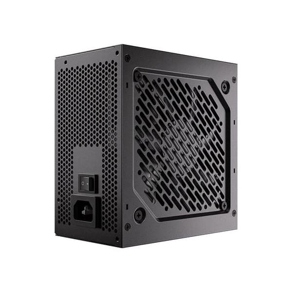 Antec Cuprum Strike CSK850 Pro ATX 3.1 - 850w - 80 Plus Bronze