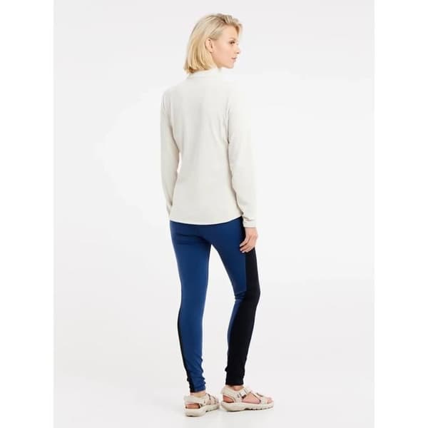 Protest Lullaby Softshell skidbyxor dam - kitoffwhite Kitoffwhite XS