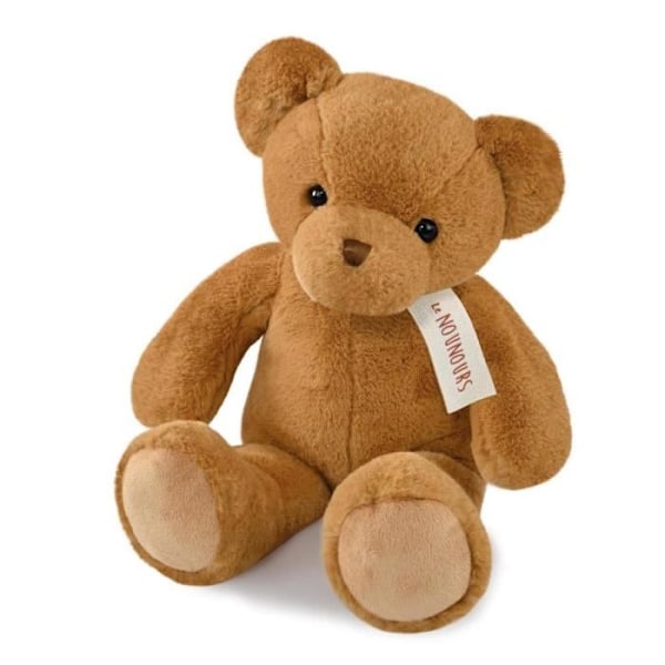 Teddy Bear Plysch - BEAR STORY - HO3227 - 40cm - Beige - Plysch Beige