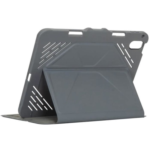 Pro-Tek Rotation iPad 10.9 (2022) Flip Case Black Targus Svart