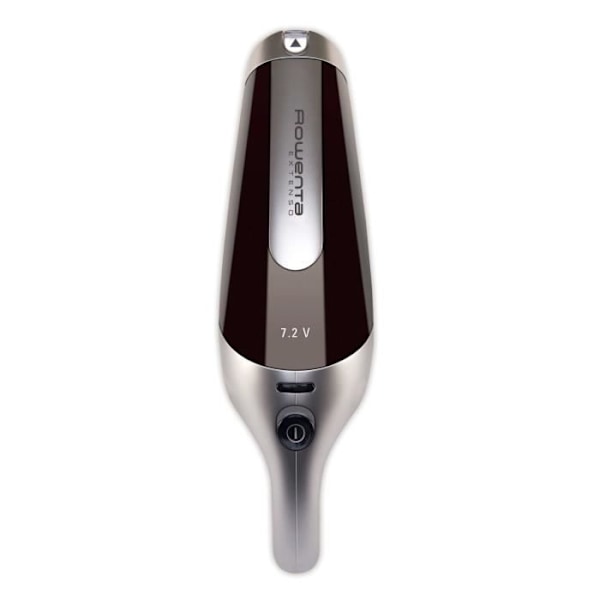ROWENTA Extenso Cyclonic handdammsugare, effekt 7,2 V, autonomi 16 min AC476901