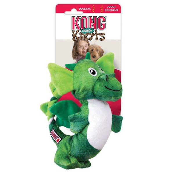 Kong djurlekrep - NKK21