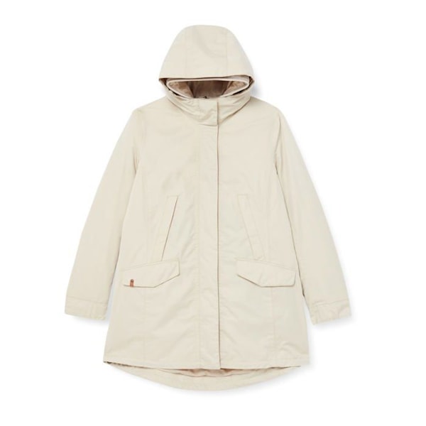 Kappa - ärtrock - överrock Camel active damkläder - 3109946408 - camel active Mantel Femme sand 44