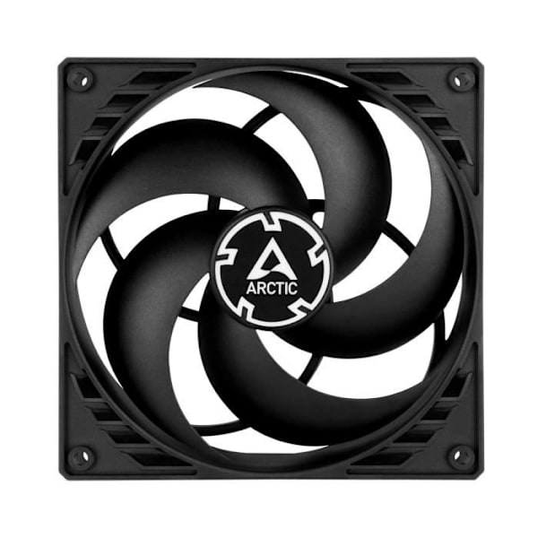 Kylare - ARCTIC - P14 Value Pack - 14 cm - 1700 RPM - 0,3 sone