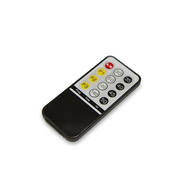 TECNOVITA by BH FITNESS Vibro Quick Pro vibrerande plattform