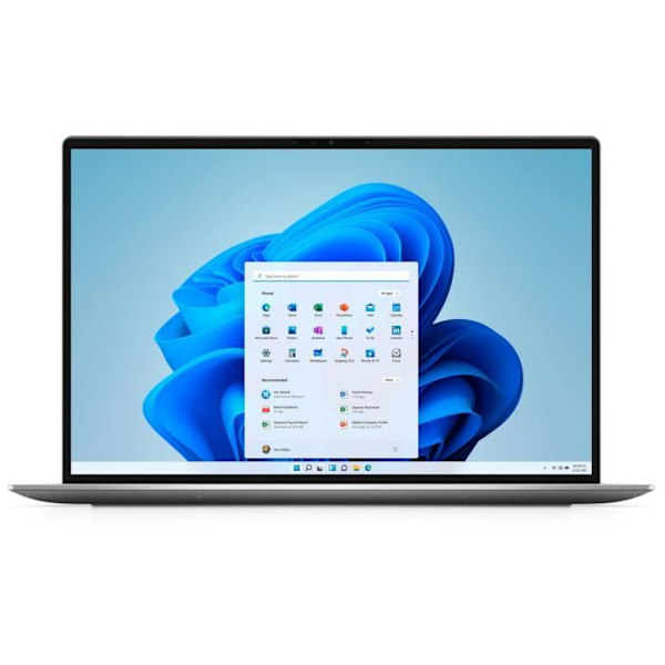 13,4' Full HD+-skärm, Intel Core™ i7-1260P-processor (12 kärnor, 2,1 GHz / Turbo Boost upp till 4,7 GHz), 16 GB RAM - 512 GB SSD, Windo