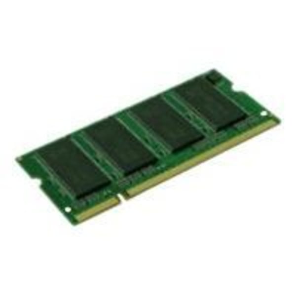 RAM-minne - EETEUROPARTS - MicroMemory - 2 GB - SO DIMM 200 stift - DDR2 800 MHz