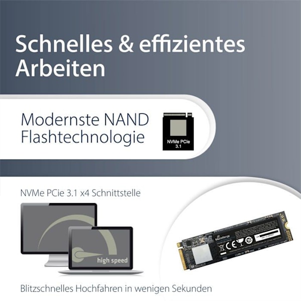 MediaRange MR1033 1 Till