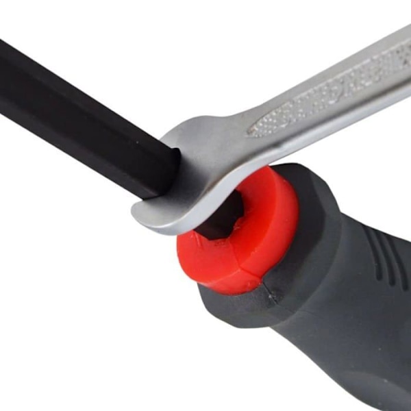 Skruvmejselspets - skruvmejselhuvud Awtools - AW36940 - Set med skruvmejslar