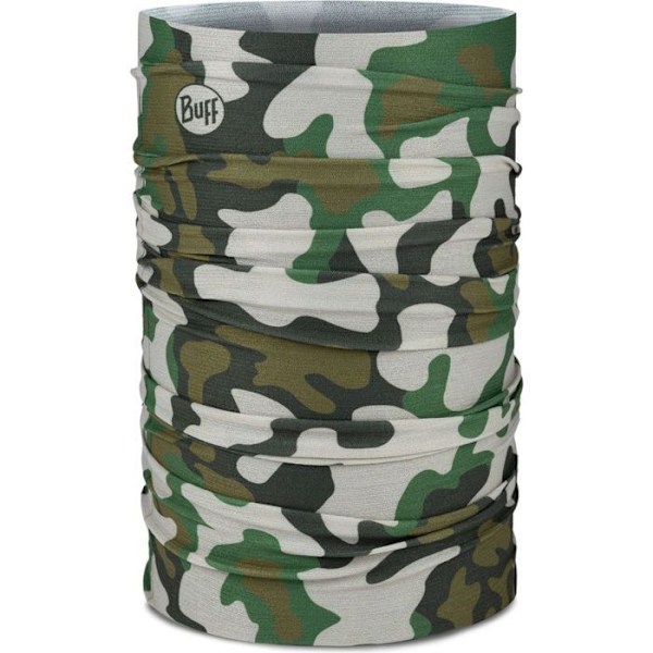 Tour de cou Buff Coolnet UV® Enob kaki