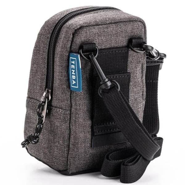 TENBA Skyline v2 4 Ficka Grå