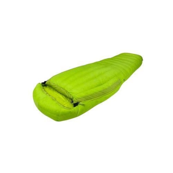 Sovsäck - ACI - Regular - Grön - Utomhus - Unisex