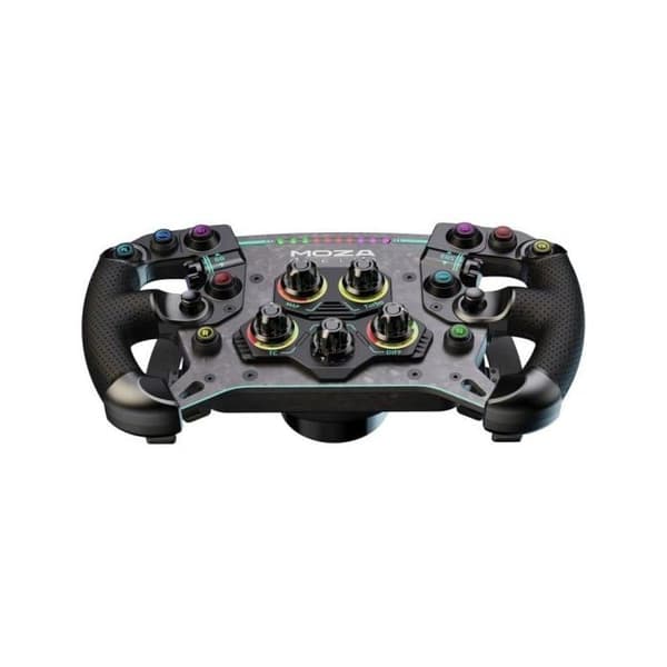 Moza Racing GS V2P ratt