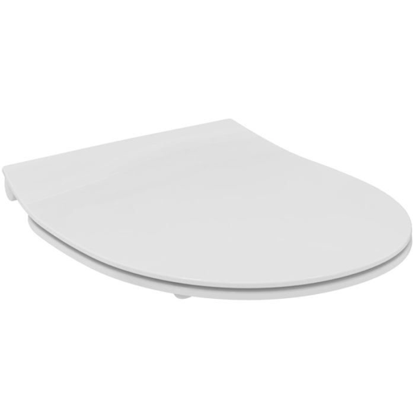 Toalettlock - toalettförhöjare Ideal standard - E3354HY