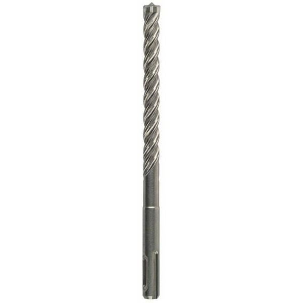 Bosch Foret för borrar SDS plus-7X 20 x 250 20 x 200 x 250 mm - 2608579142