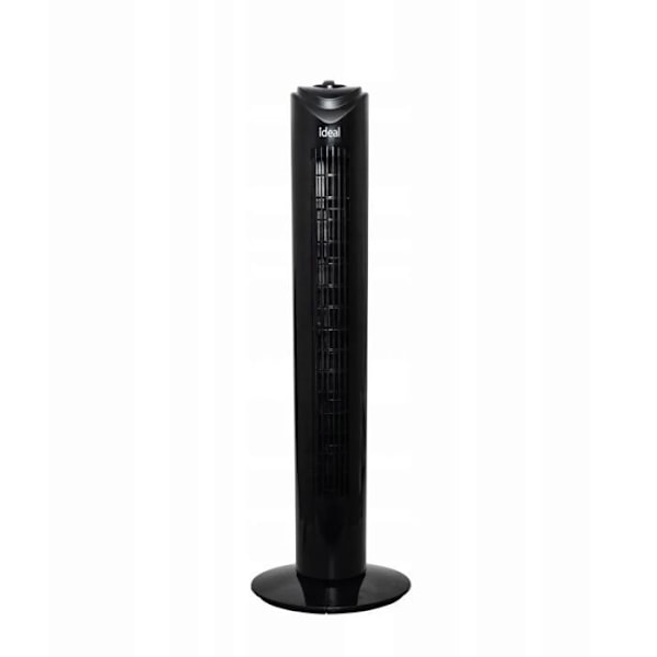 Idealt ventilator VENTILATOR PÅ KOLON TYST VENTILATOR PÅ STATIV ID6501