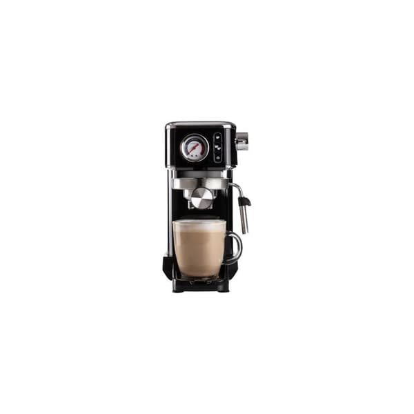 Espressomaskin Ariete 00M138132AR0 Svart Svart