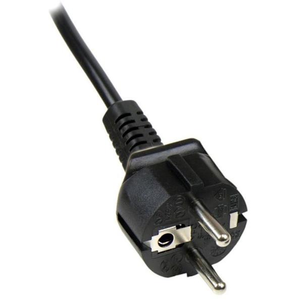 Startech Strömkabel USB C till HDMI Adapter 753E-3M-POWER-LEAD